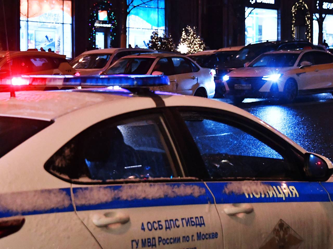 Стало известно о крушении самолета в Подмосковье