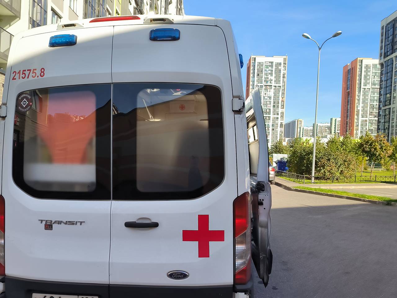 Число пострадавших при атаке на Таганрог выросло