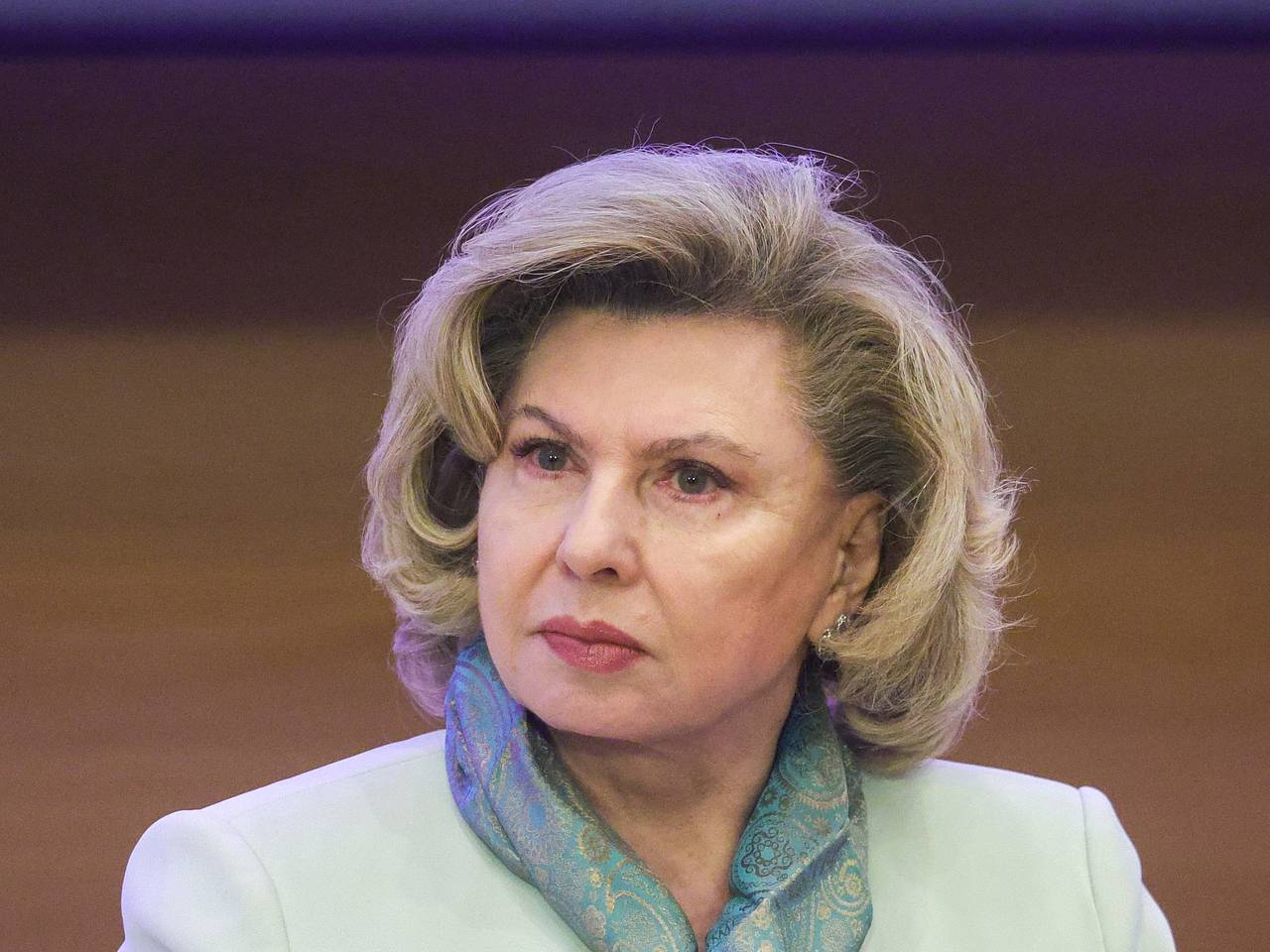 Москалькова заявила о новых условиях Киева для возвращения россиян с территории Украины