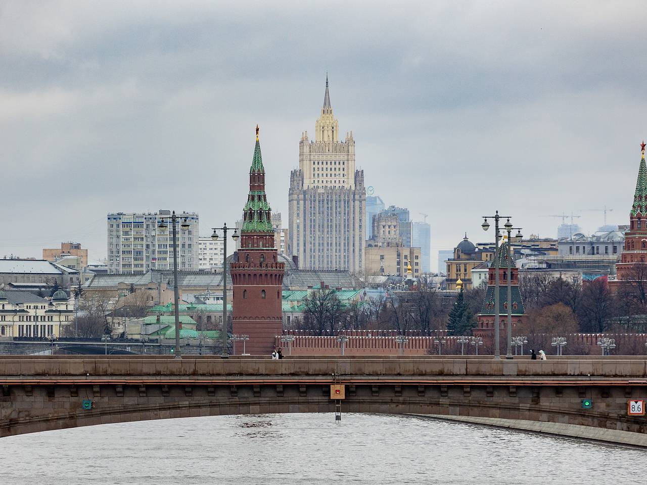 В Кремле заявили о планах Путина о вручении важной награды