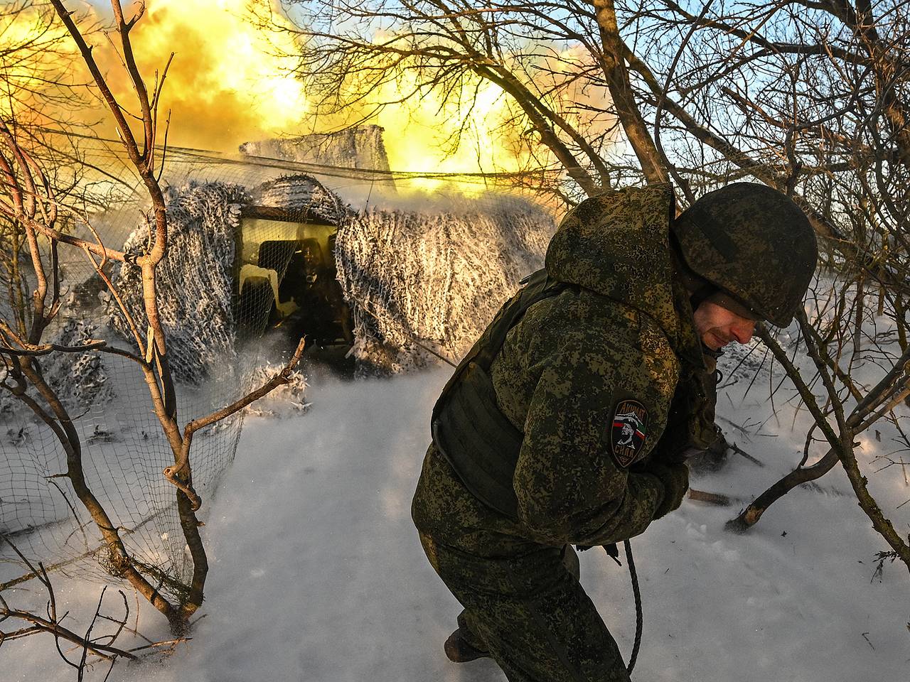 В Минобороны сообщили об ударе по объектам военно-промышленного комплекса Украины