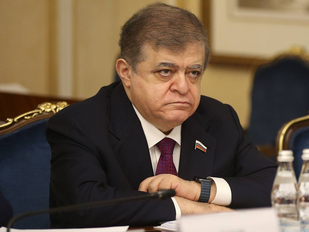 В России назвали условие для возобновления переговоров по Украине