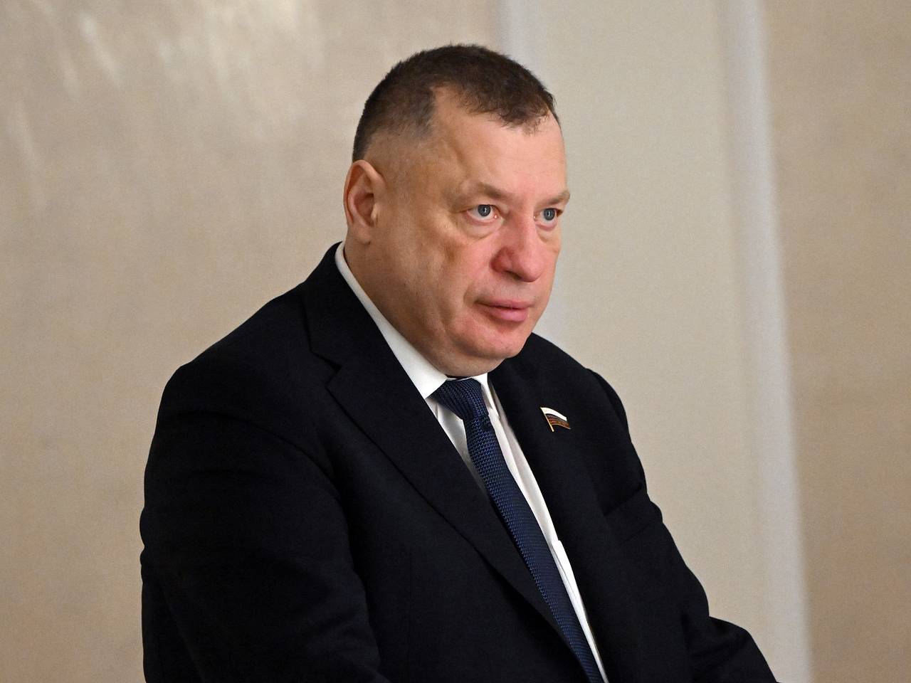 В Совфеде отреагировали на смерть замглавы комитета Госдумы по обороне