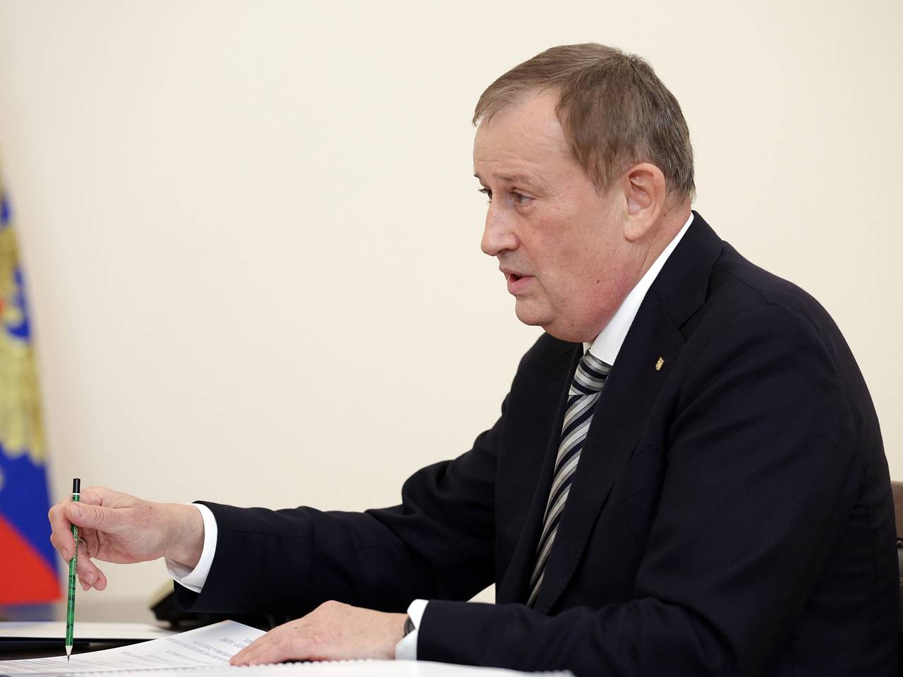Появились подробности о работе портов Ленобласти после атак ВСУ