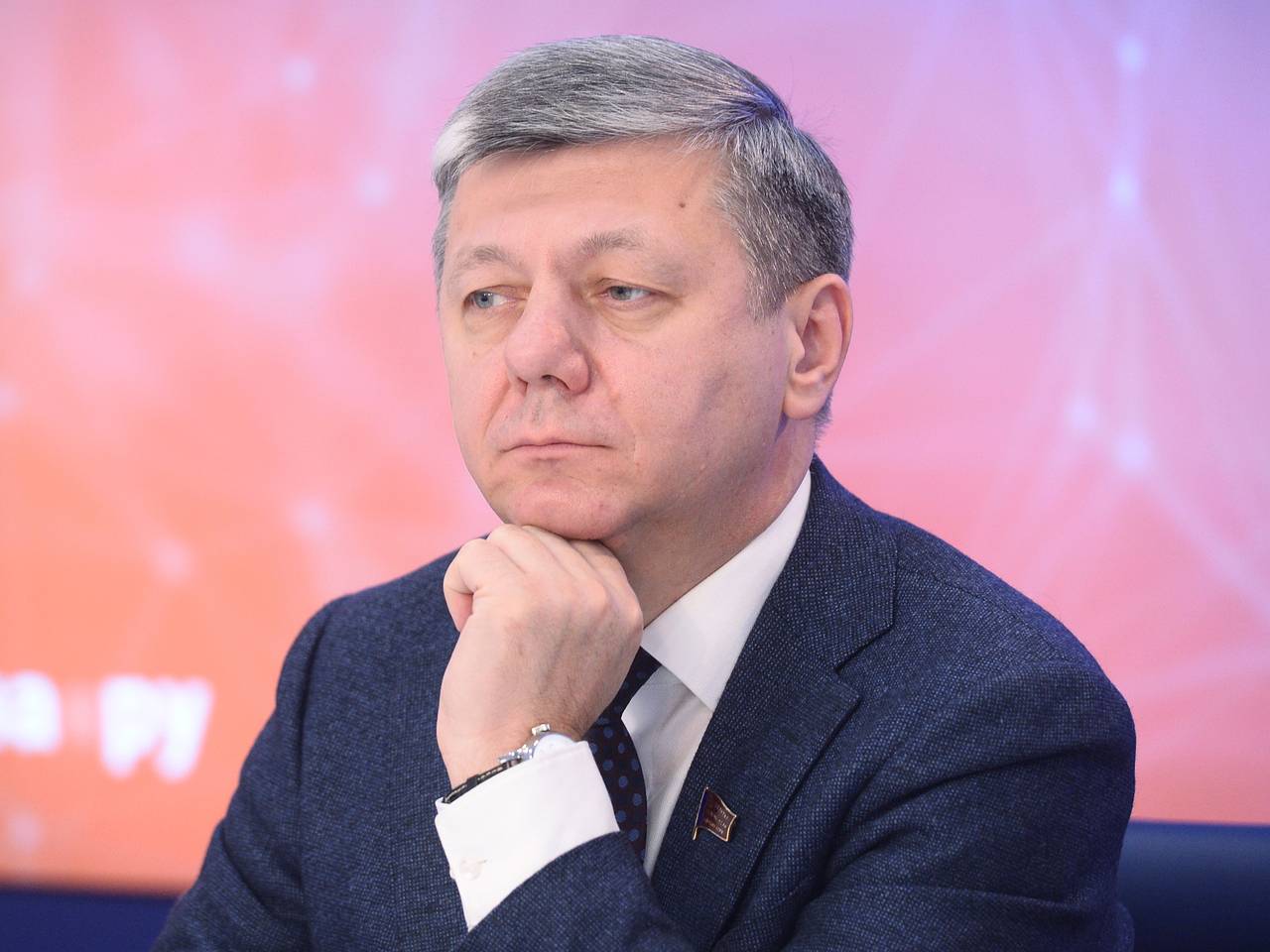 В России назвали лучший сценарий исхода конфликта для Ирана