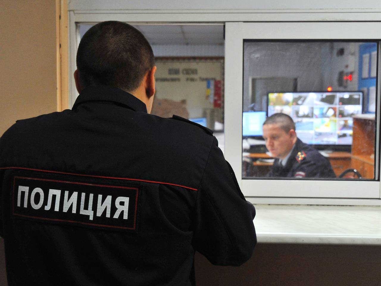 Россияне устроили погром в ЖК и поплатились