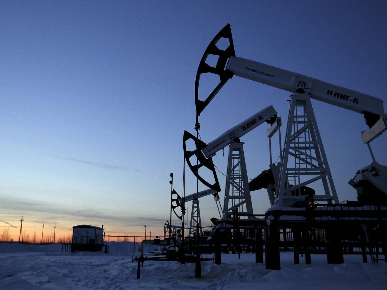 Названо место ЕС в очереди за российскими энергоносителями