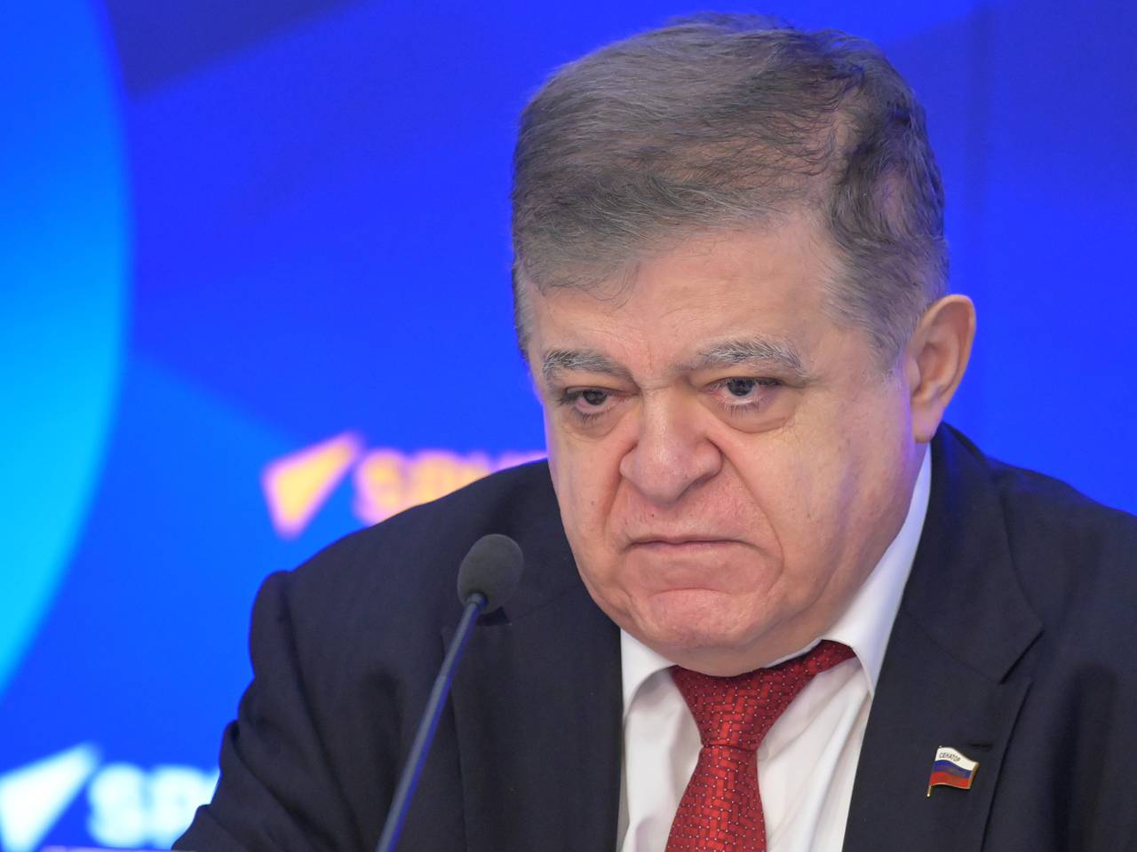 В России отреагировали на открытие Ираном прохода через Ормузский пролив