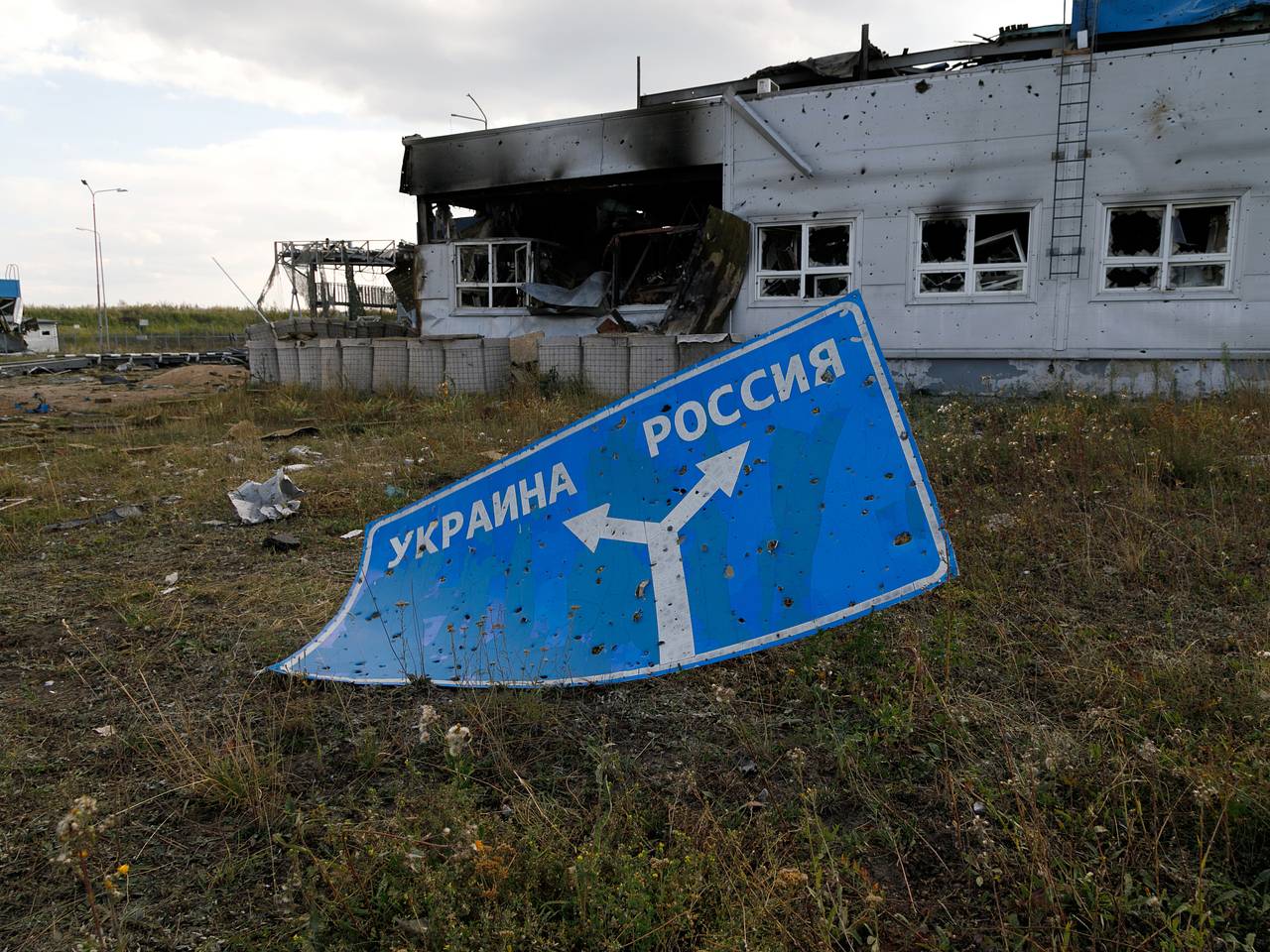 В МИД назвали число погибших от действий ВСУ россиян с 2022 года