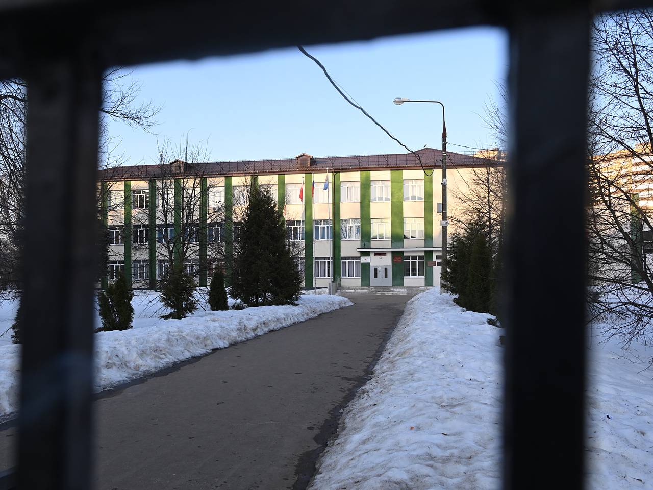 Минпросвещения создало новый стандарт обучения для 10-11-х классов