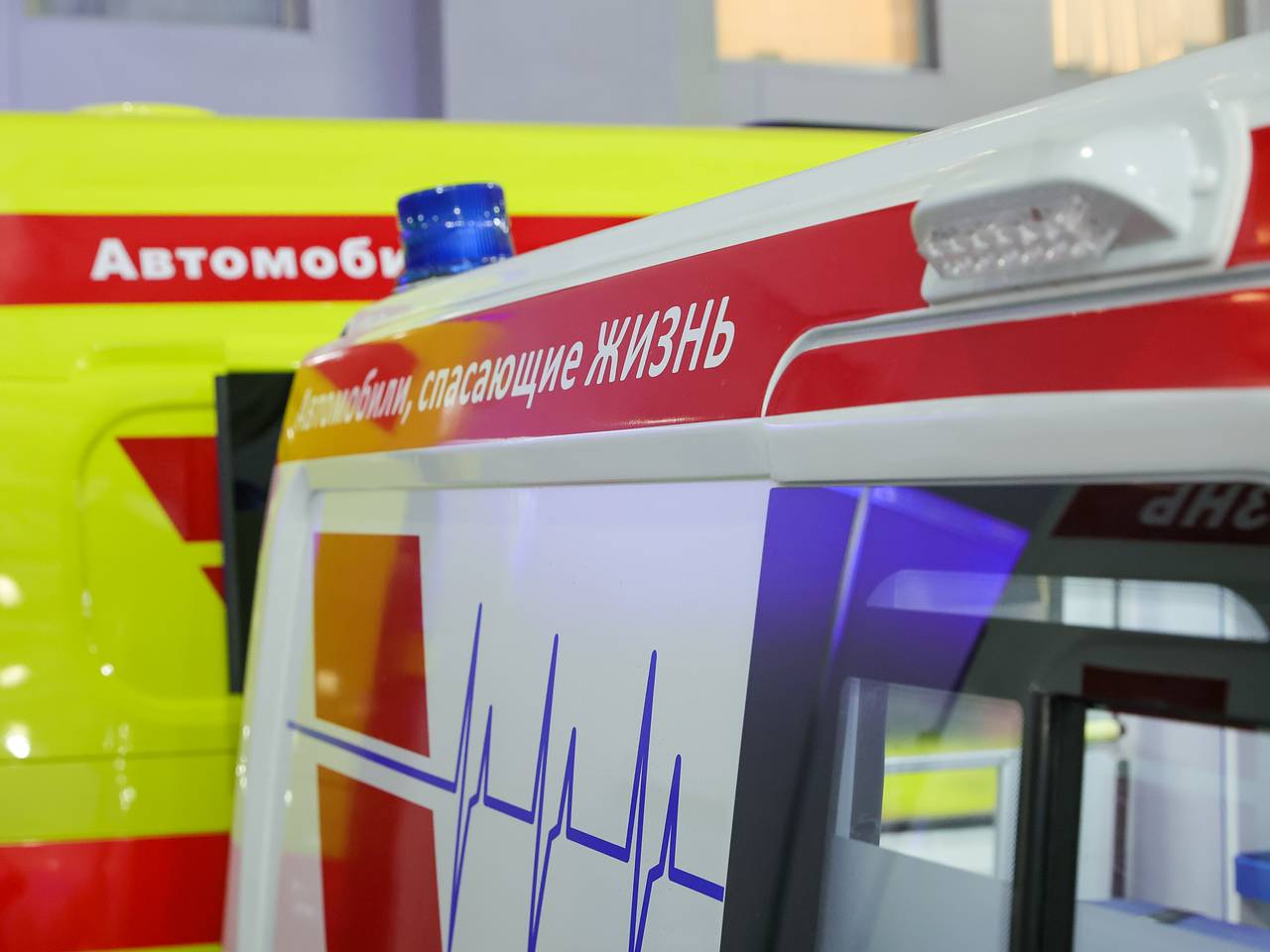В Ленобласти в результате атаки дронов ВСУ пострадали три человека