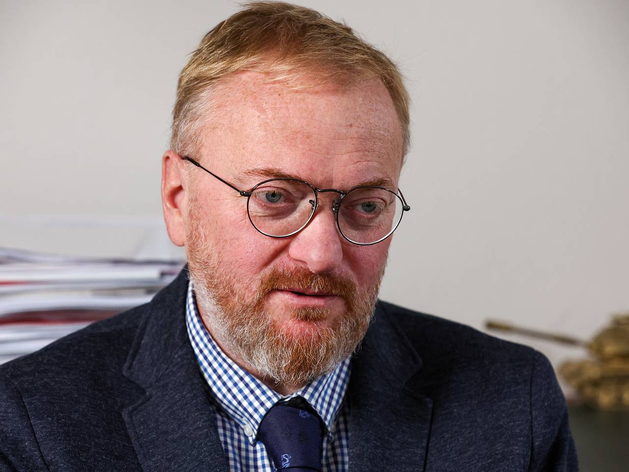 В Госдуме назвали причастных к распаду СССР