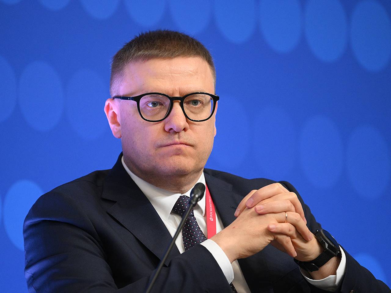 Глава Челябинской области Текслер в проекте &laquo;Личный прием&raquo; рассказал о помощи Донбассу