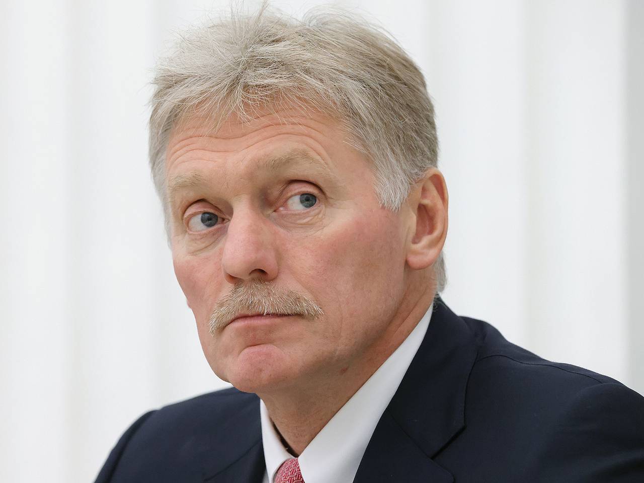 В Кремле отметили продвижение ВС России вперед по всей линии фронта