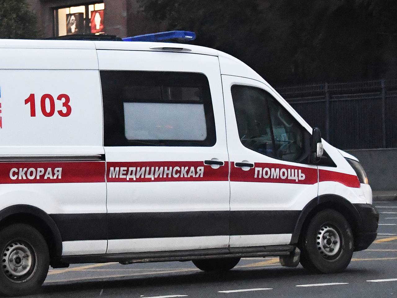 Число пострадавших при взрыве на химзводе в Нижнекамске выросло