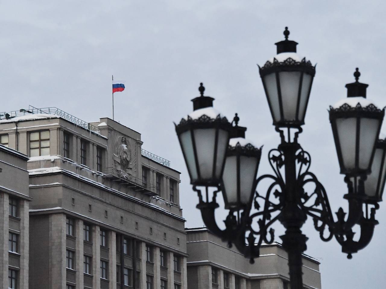 В Госдуме заявили о готовившемся украинскими диверсантами подрыве биологической станции