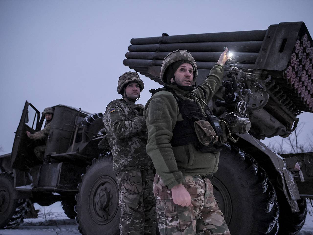 Российский генерал назвал возможную причину затягивания конфликта с Украиной