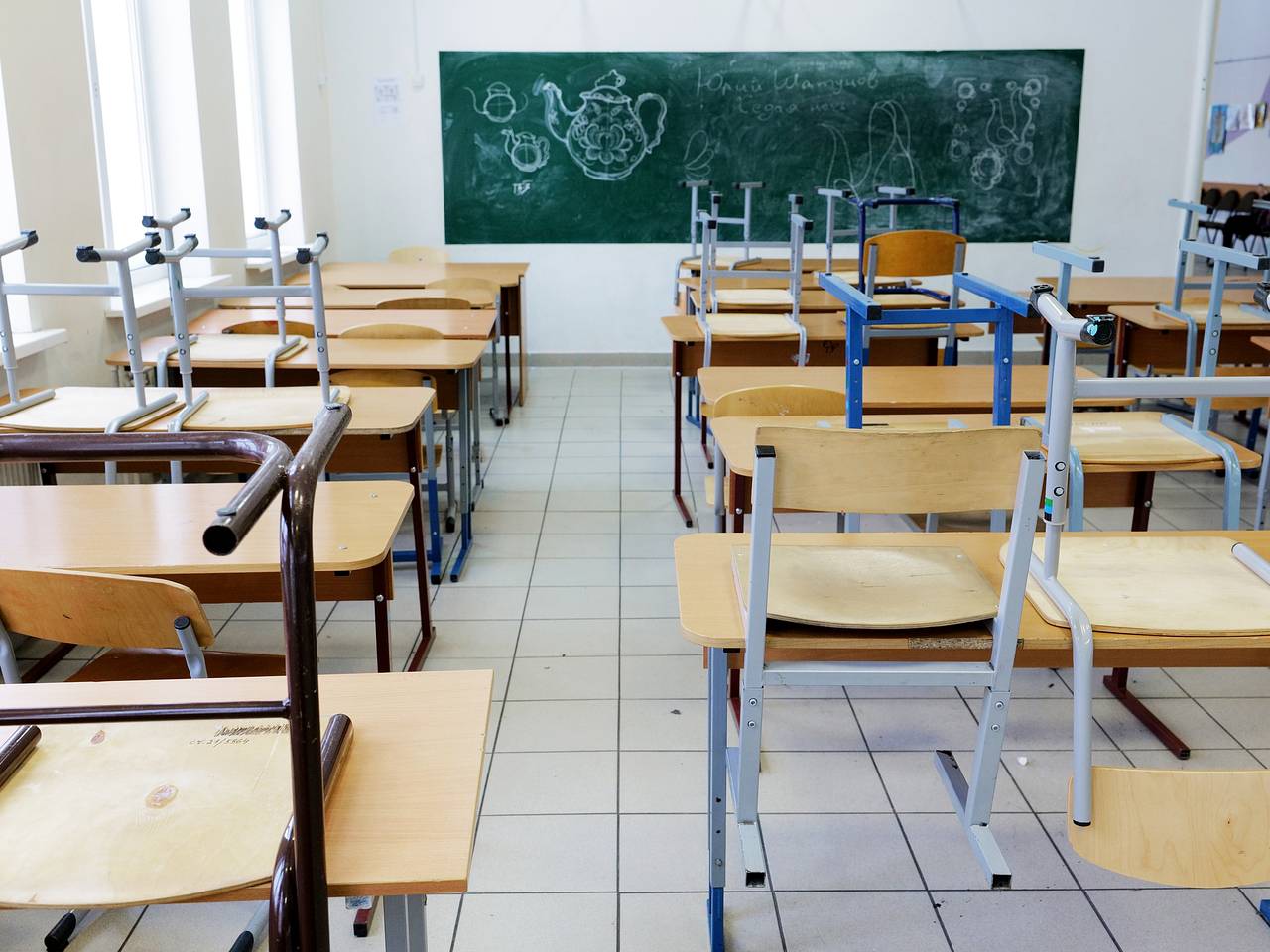 В России опровергли идею ввести обязательным второй иностранный язык в школах