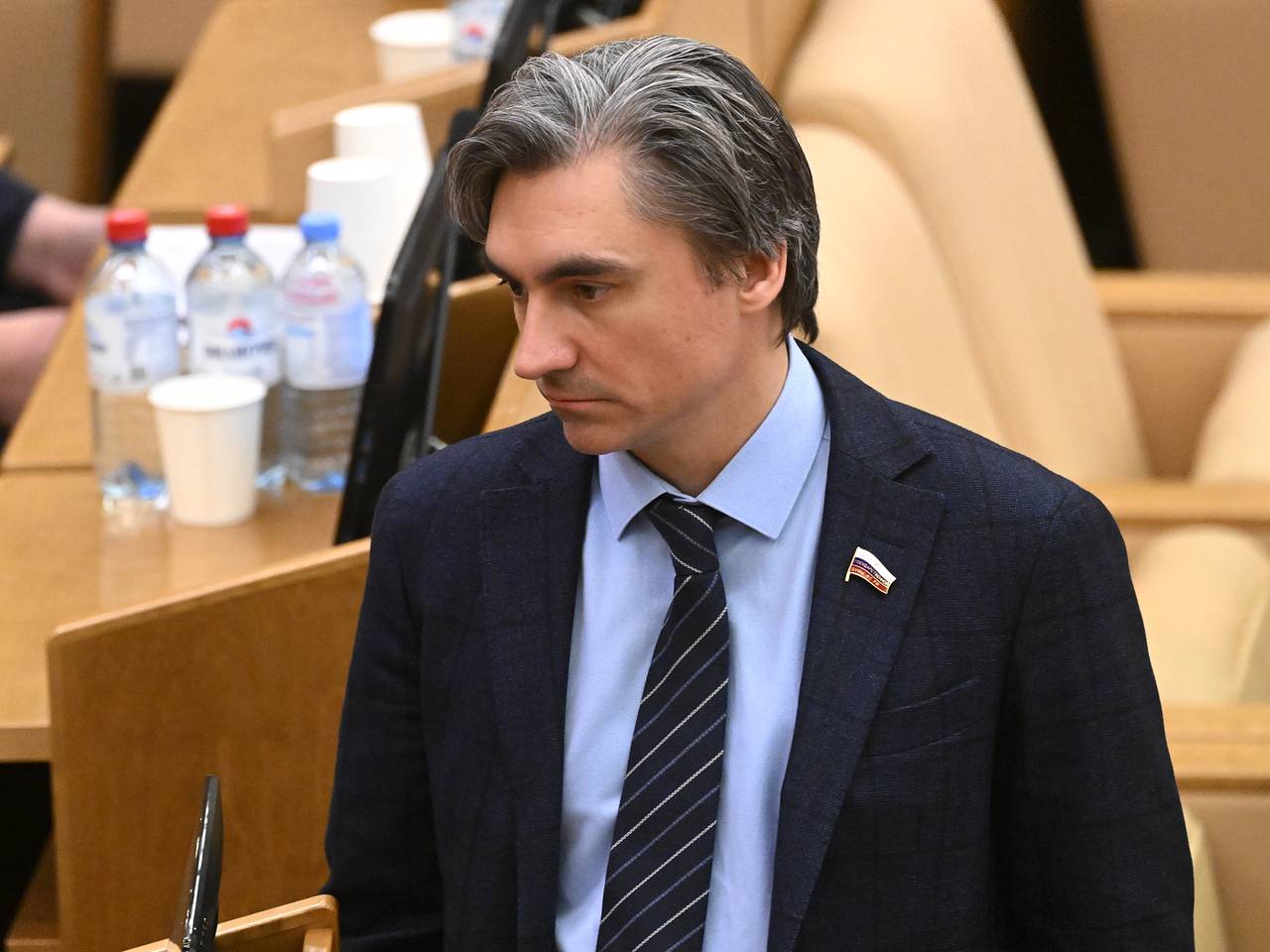 Стало известно о возможном исключении из ЛДПР получившего мандат Жириновского депутата