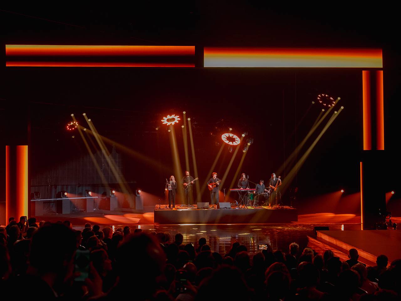 Объявлена дата проведения Национальной премии интернет-контента