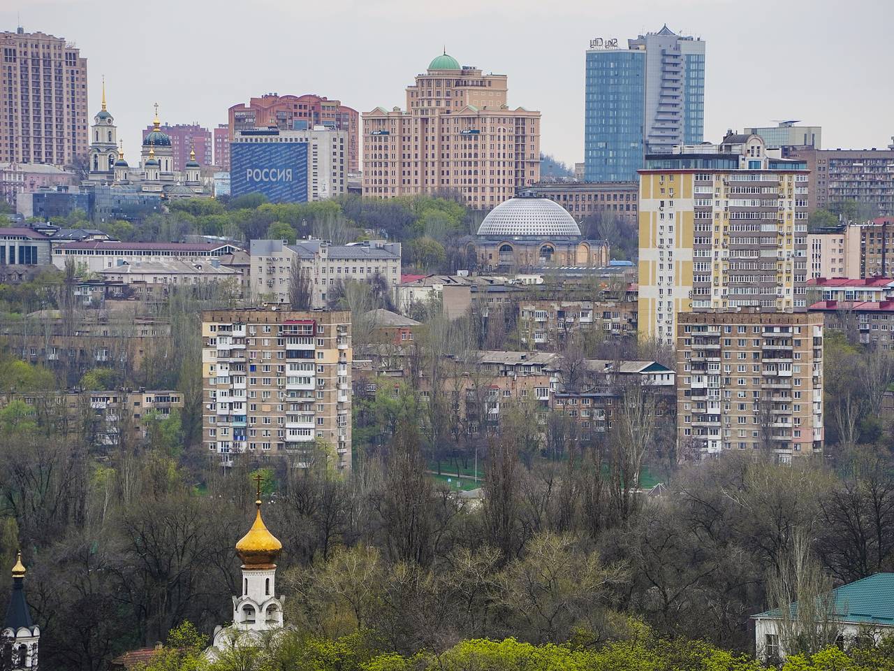 Медведев напомнил Каллас о принадлежности Донбасса и Эстонии России