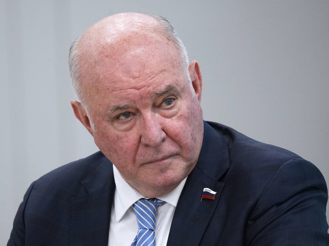 В России высказались о новом раунде переговоров с Украиной