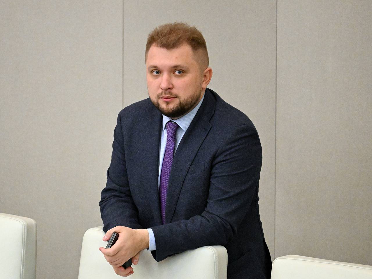 Названа задача делегации Госдумы в США