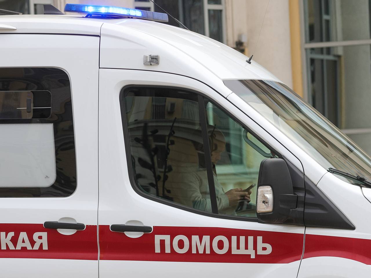 Россиянка оказалась в больнице с ожогами после отдыха в глэмпинге