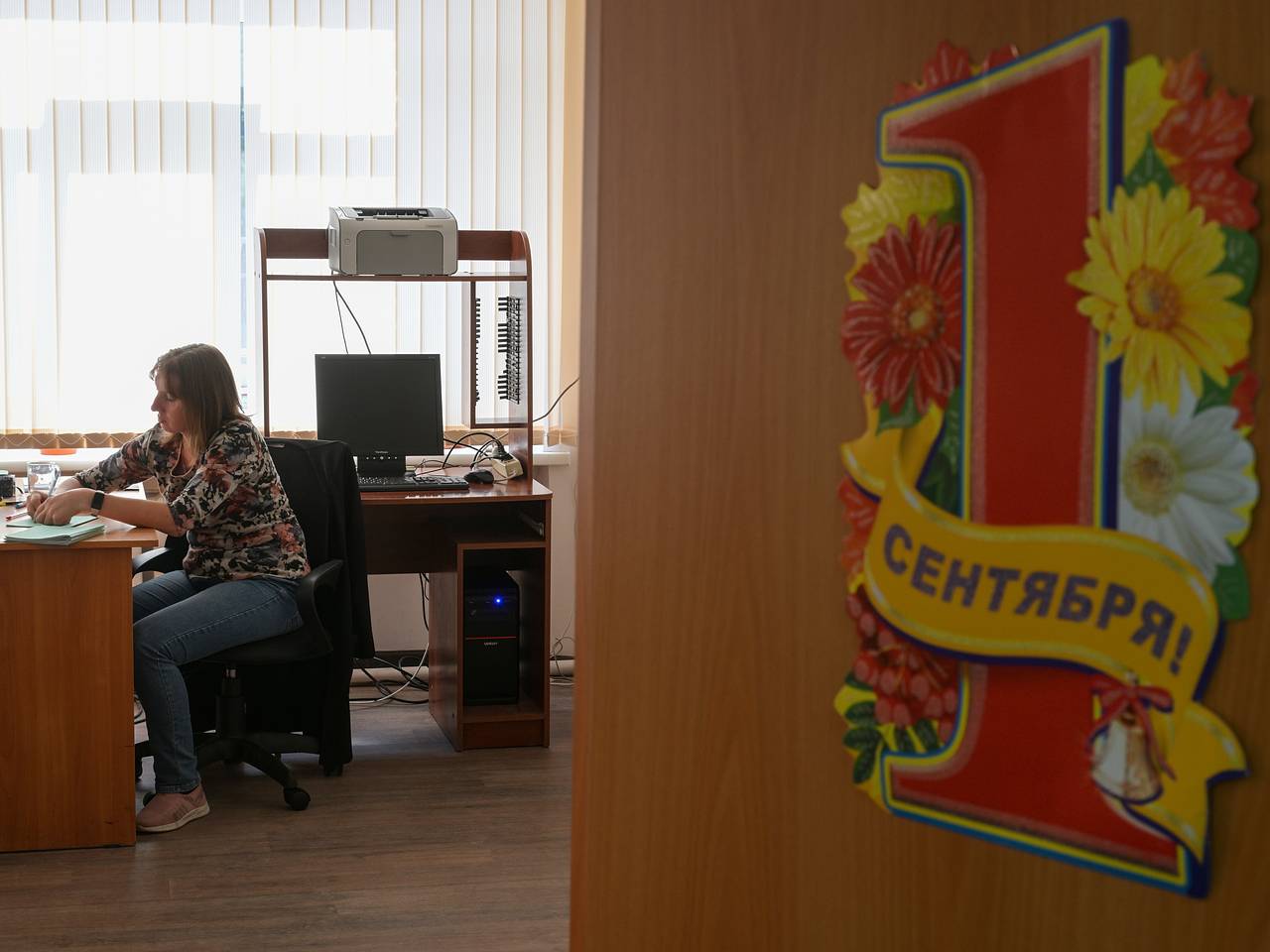В Госдуме заинтересовались бюрократией в школах