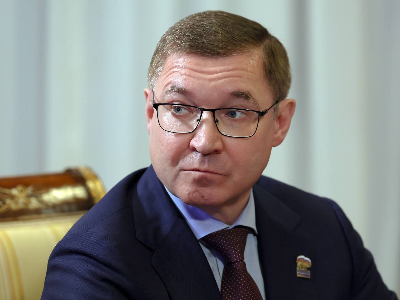 &laquo;Единая Россия&raquo; и ЦБСТ отобрали финалистов акселератора проектов двойного назначения