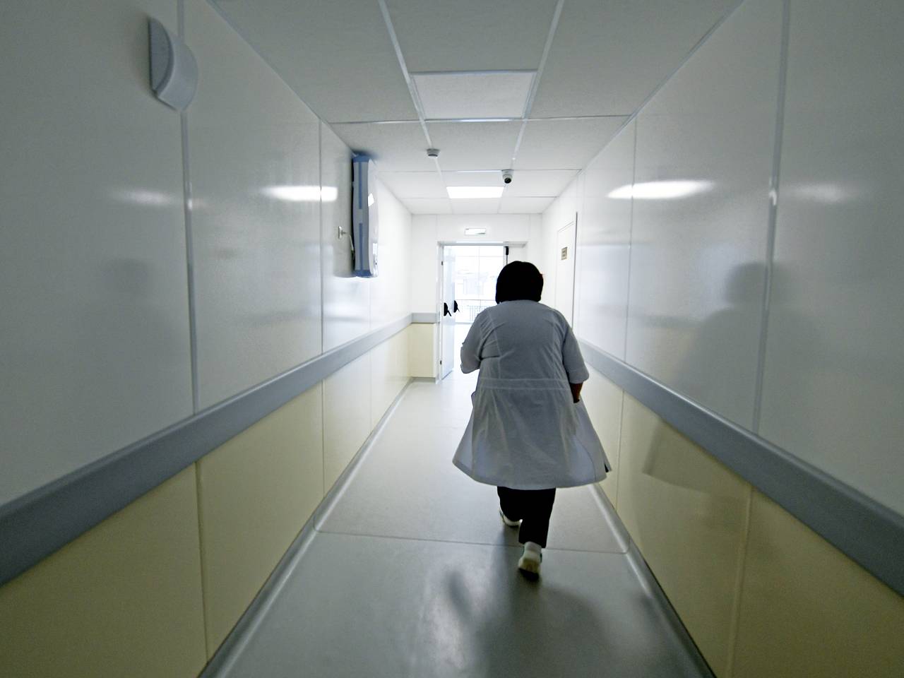 Многодетный россиянин вновь стал отцом после медицинской стерилизации