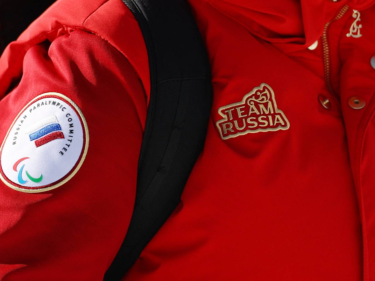 РОО &laquo;Жить&raquo; запустила флешмоб в поддержку российских паралимпийцев