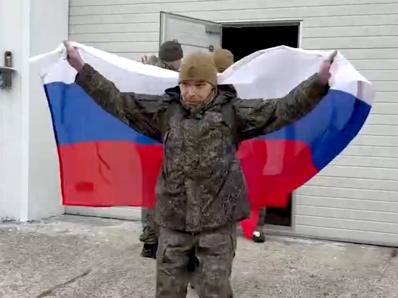 В России объяснили новый обмен пленными с Украиной