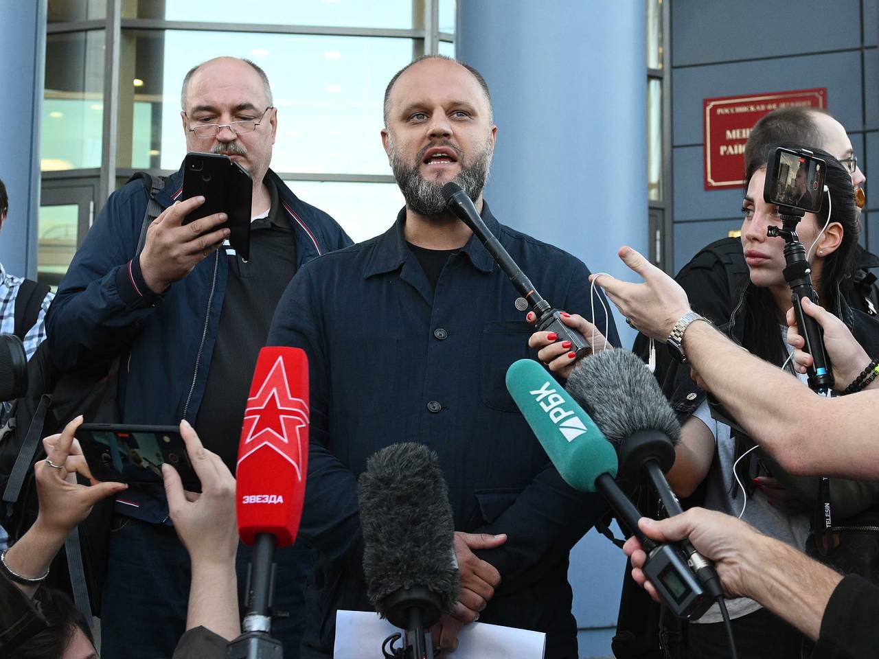 Ветеран СВО рассказал о судебном преследовании со стороны главы «Ахмата»
