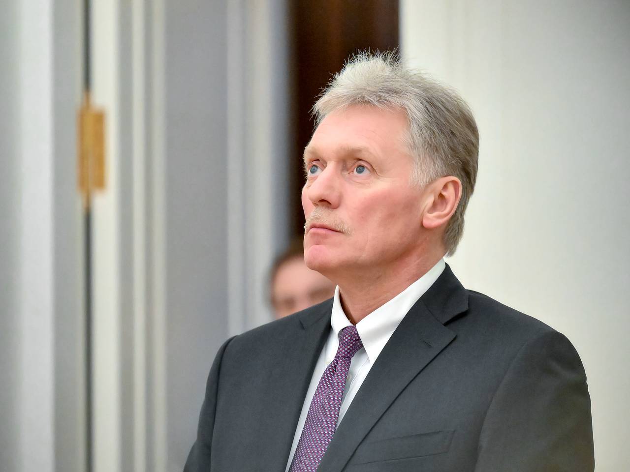 Песков поддержал новый запрет МОК в отношении трансгендеров