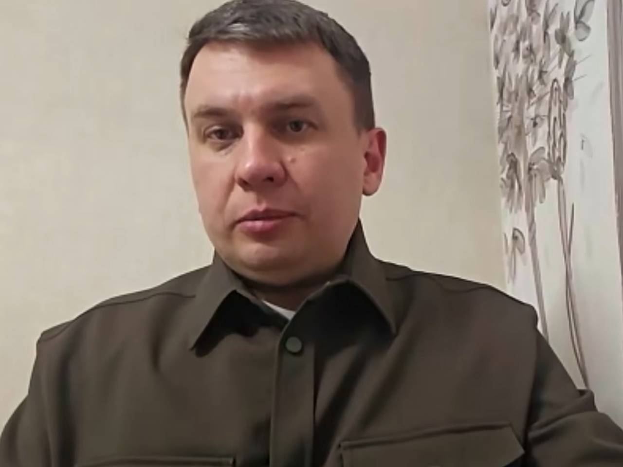 Появились подробности о пребывании критиковавшего СВО юриста в психбольнице
