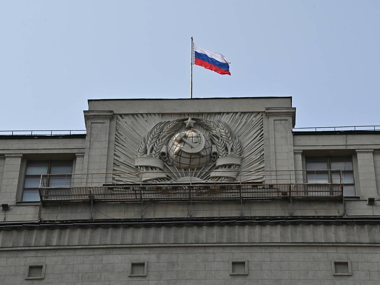 В Госдуме ответили на идею миллиардера-христианина вернуть крестьянскую традицию