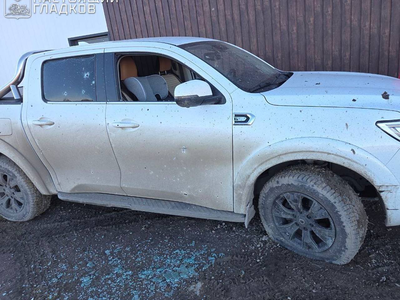 Российский губернатор рассказал о страшных последствиях атаки ВСУ на регион