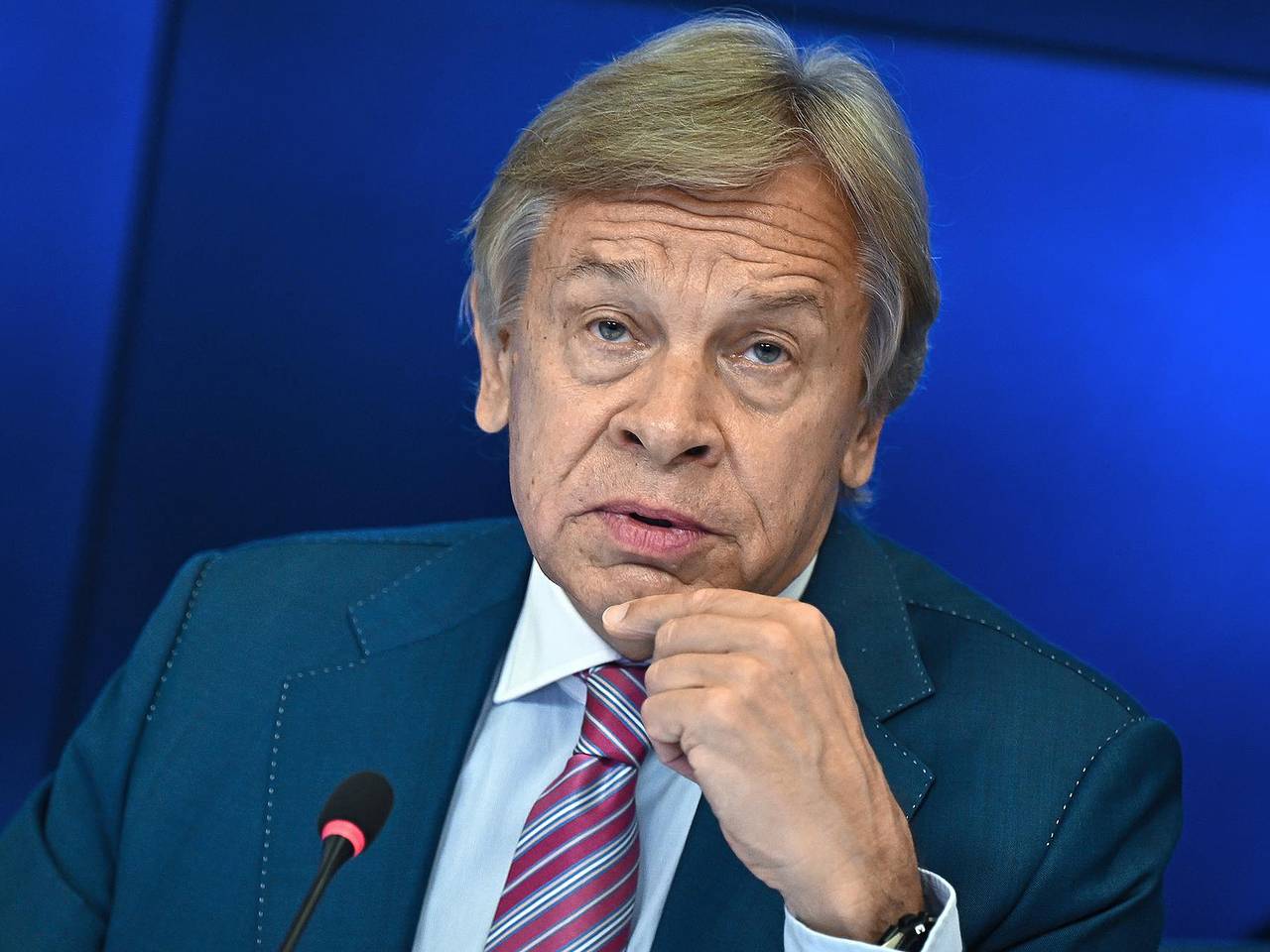 В Совфеде назвали последствия перехода Ирана к более мощному вооружению