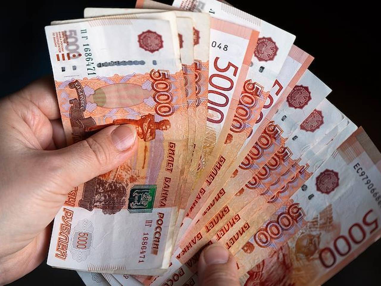 Новую выплату семьям ввели в одном регионе России