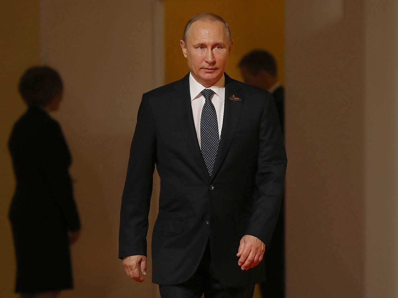 Страх ЕС из-за идеи пригласить Путина на G20 объяснили