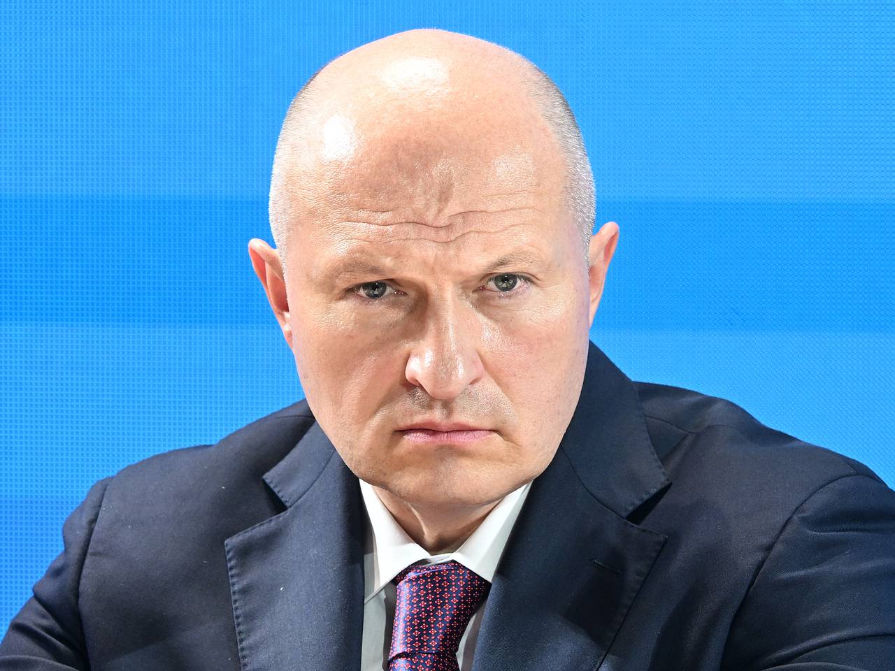 Глава МЧС высказался о ситуации в Туапсе