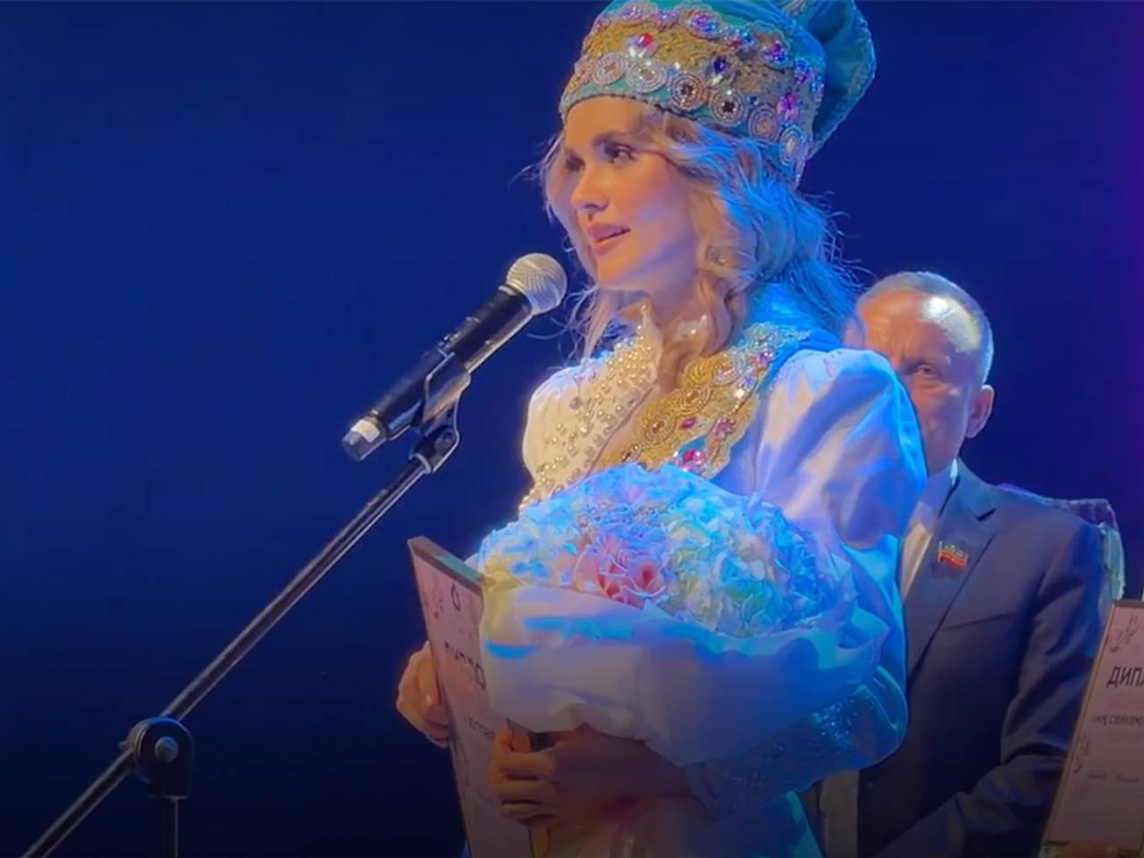 Опубликованы фото самой красивой татарской студентки