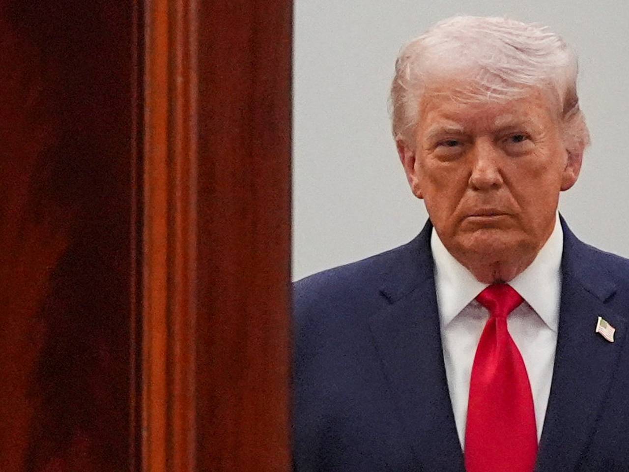 В России отреагировали на заявление Трампа об участии США в украинском конфликте