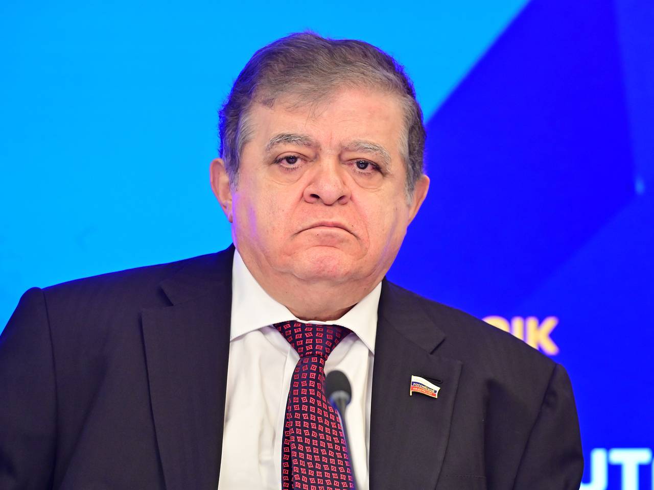 В Совфеде отреагировали на заявление главкома ВСУ о планах России на Украину
