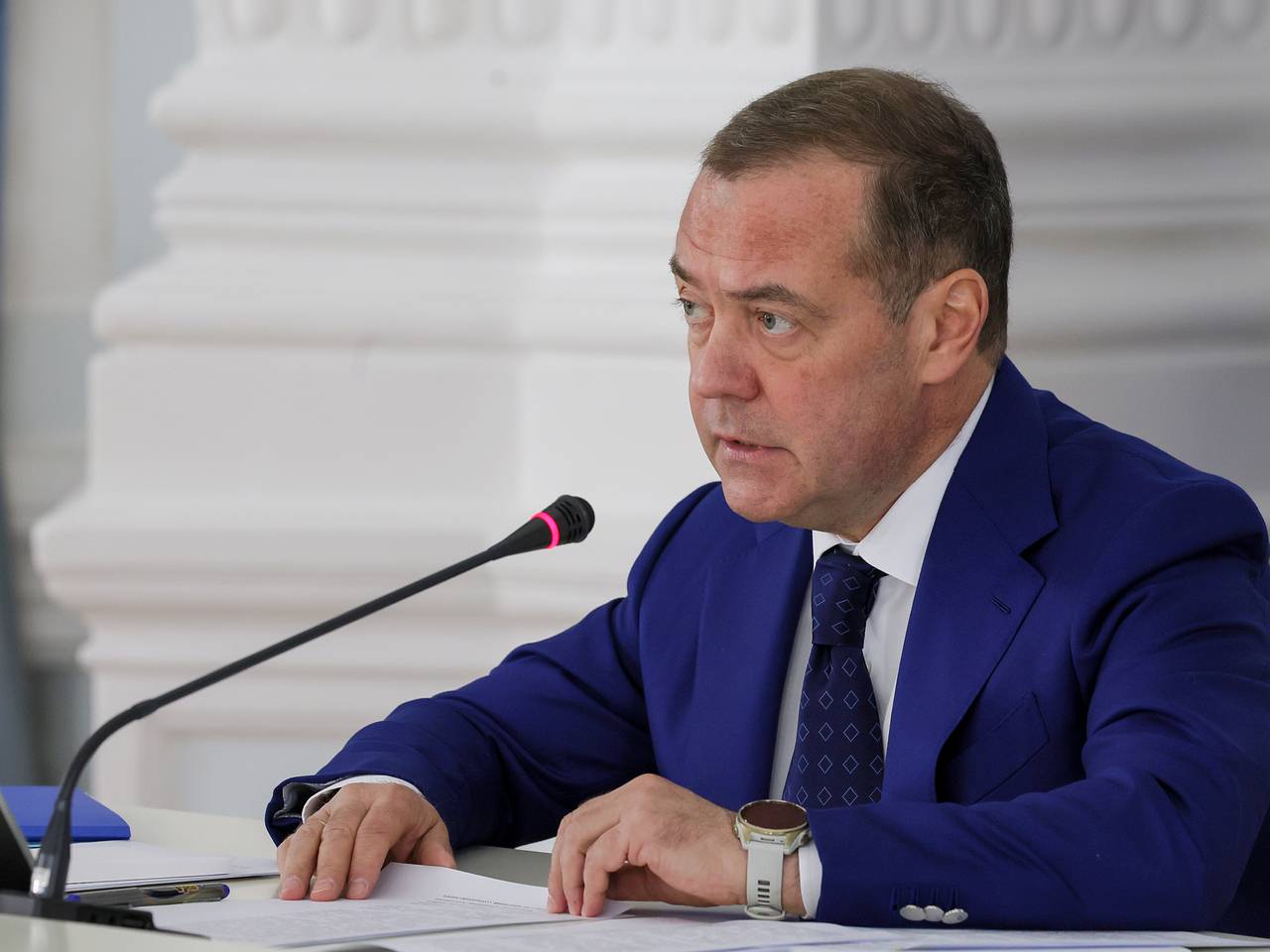 В Госдуме нашли способ решить проблему с этническими анклавами