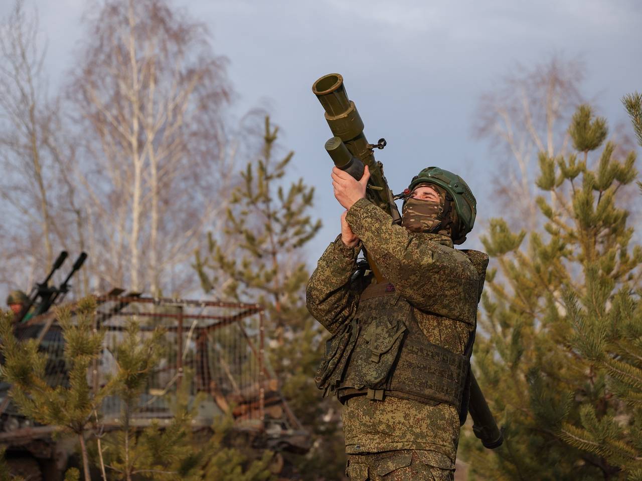 Российские войска ПВО сбили 21 украинский беспилотник над тремя областями за шесть часов