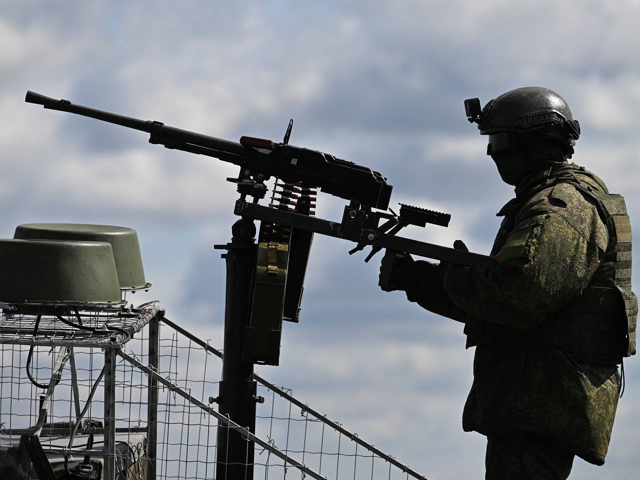 В России заявили о планах ВСУ дойти до Ростова в случае отказа от СВО в 2022 году