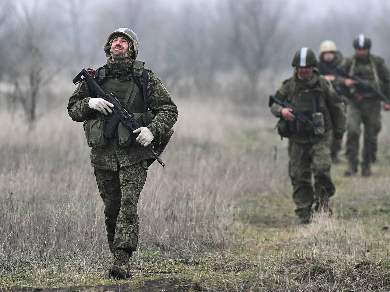 В России рассказали об одном нюансе в подготовке мирного соглашения с Украиной