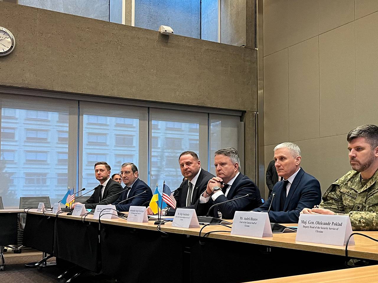 В Кремле объяснили паузу со стороны США в переговорах по Украине